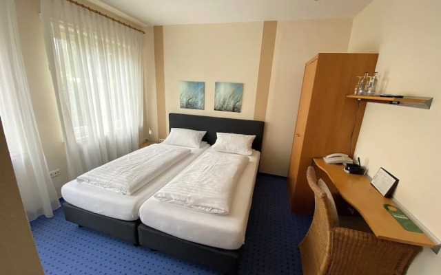 Alleehotel Eschen