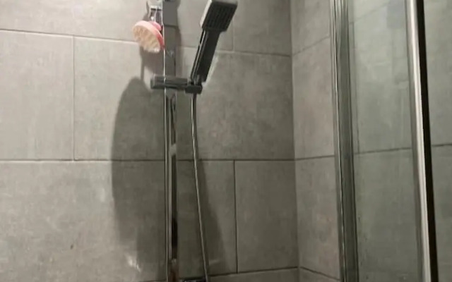 Spencer Bridge By AFL