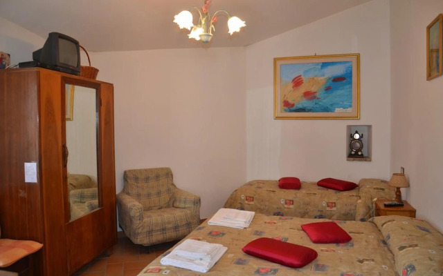 La Terrazza del Subasio