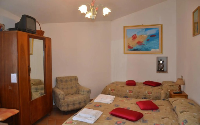 La Terrazza del Subasio