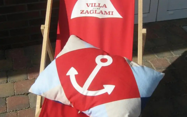Villa Pod Żaglami