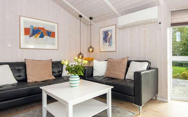 4 Star Holiday Home in Nordborg