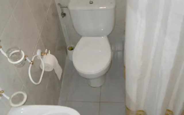 Casa La Bravina Candelario