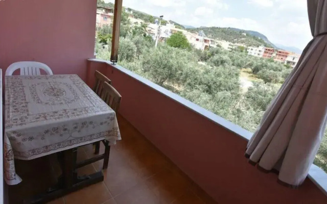 Dama Apart Motel