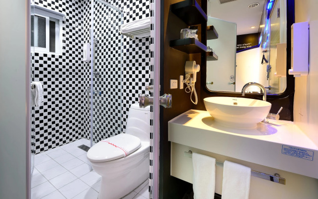 NL Concept Hotel