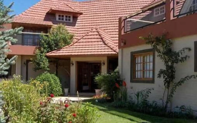 Amparo Hosteria