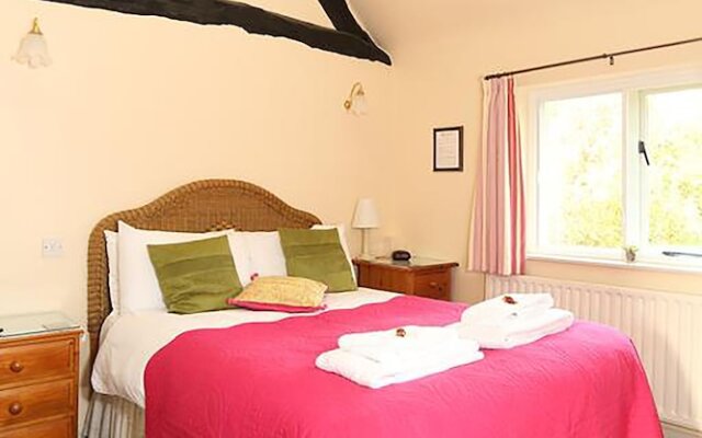 The Barns Country Guesthouse