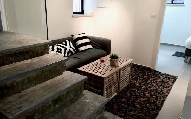 Old Jaffa Designers House