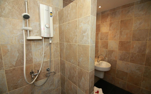 Residence SG