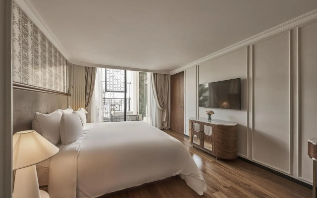 La Siesta Premium Saigon