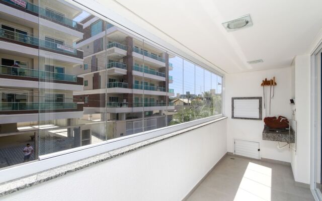 Apartamento 2 quartos com 1 suíte - 592