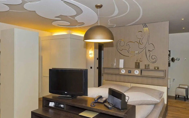 Bellevue-Terminus - Urban Lifestyle Hotel