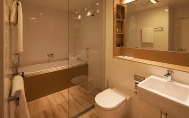 Bridges Villas at Cobram Barooga Golf Club