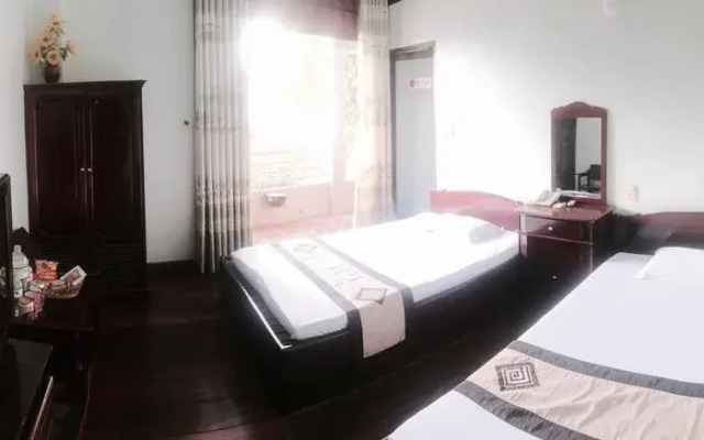 Phuong Nam Hotel