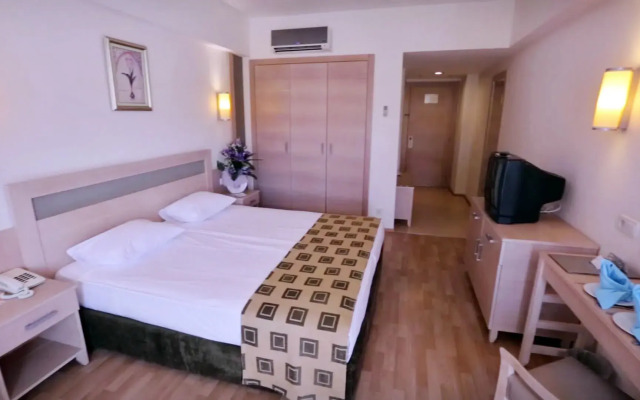 Side Breeze Hotel - All Inclusive