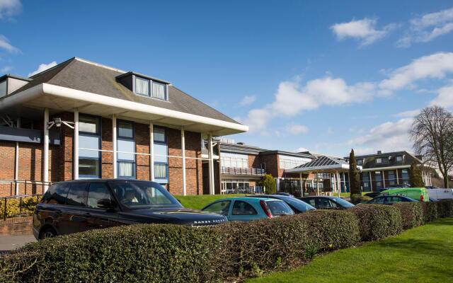 Holiday Inn Luton - South M1, Jct.9
