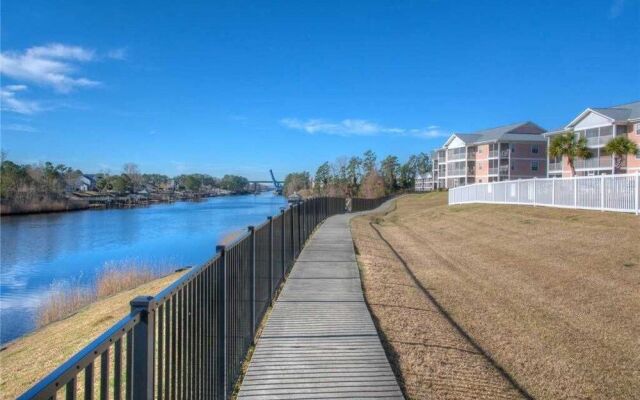 Water Way Village 20-F