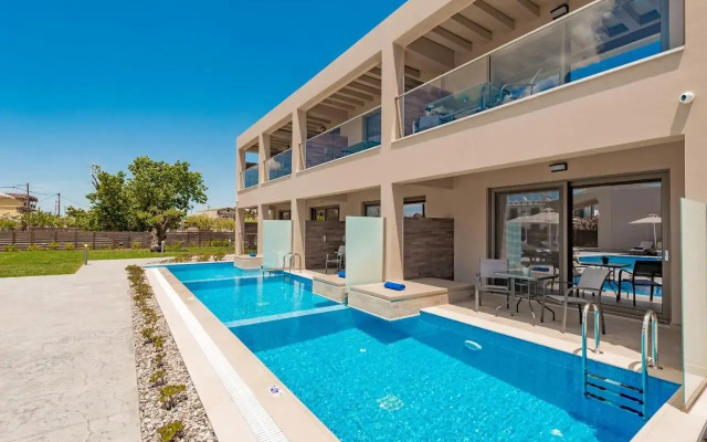Mystique Suites