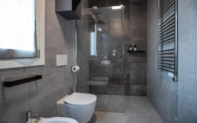 SEI Garda Apartments