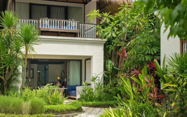 Sudamala Resort, Senggigi