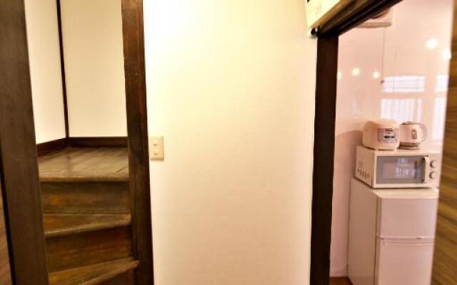 TOMARIE Horikiri Residential Suite