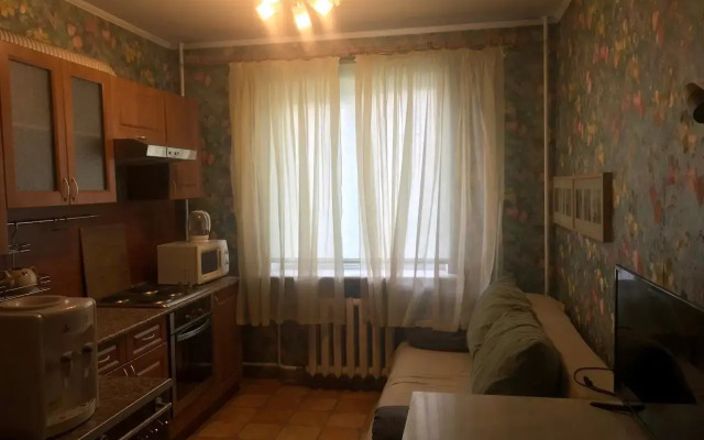 Ленинградский мост на Косарева 63