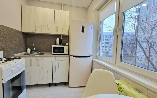 Urban Apartments (Урбан Апартментс) на улице Татарстан 68