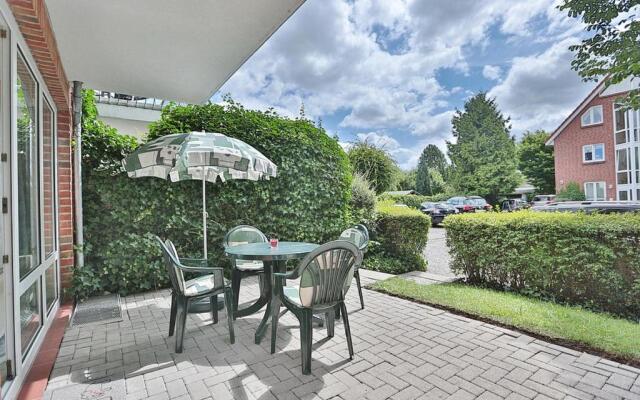 Gorch-Fock-Straße 16 Gorch-Fock-Str 16 Appartement 2