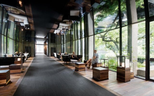 Hotel Bonaventure Montreal