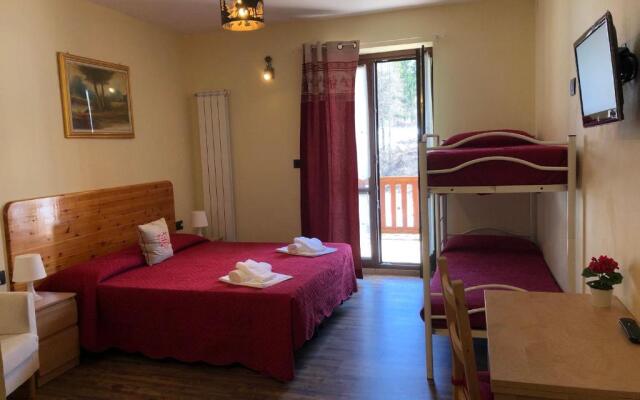 Piccolo Chalet