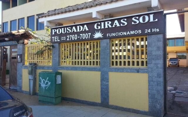 Pousada Girassol