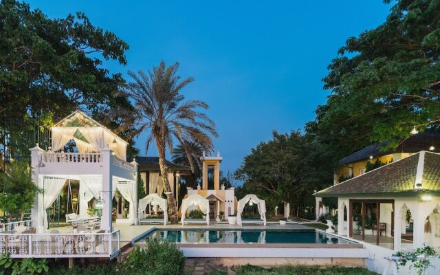 Rosario Oasis Resort - SHA Plus