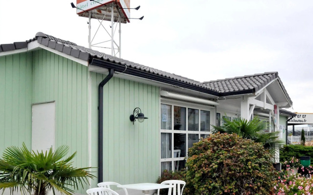 Fasthôtel Orléans Sud Zénith