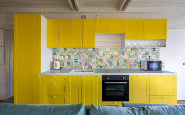 Загородный комплекс Collection