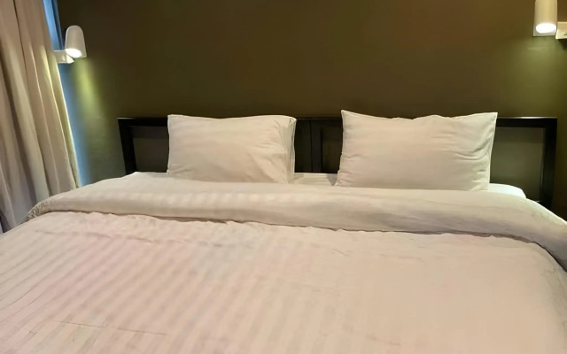 Capsule Hostel Chiangkhan