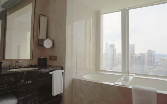 InterContinental Guangzhou Exhibition Center by IHG
