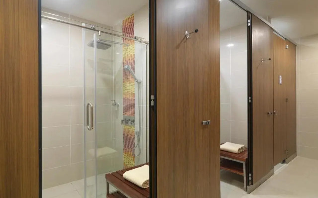 Sama-Sama Express KLIA Terminal 1 - Airside Transit Hotel