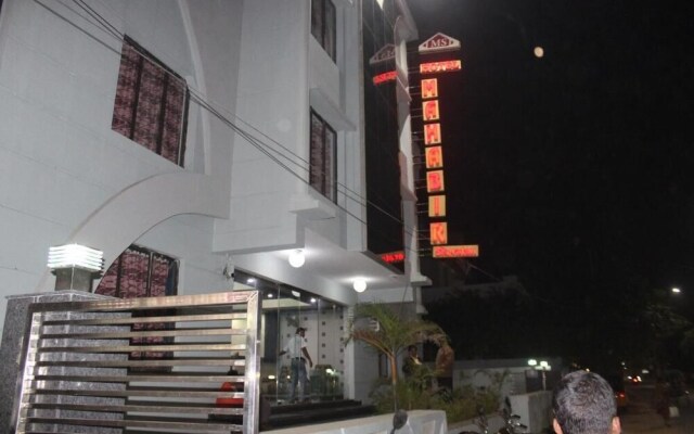 Hotel Mahabir Sheraton