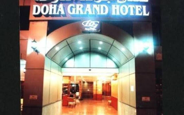 Doha Grand Hotel