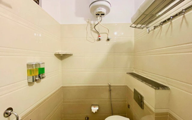 Tapovan New Residency By FTP Hotels