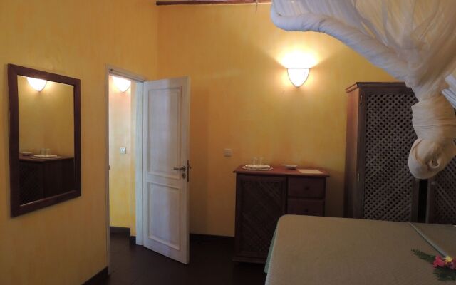 Hotel Villa Malindi