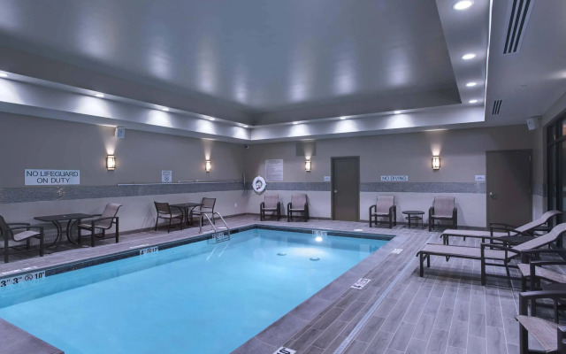 Fairfield Inn & Suites Cheyenne Southwest/Downtown Area