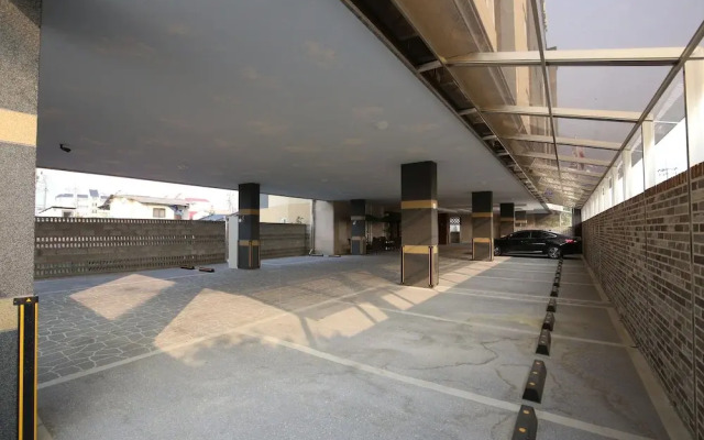 JinCheon Mini Business Hotel