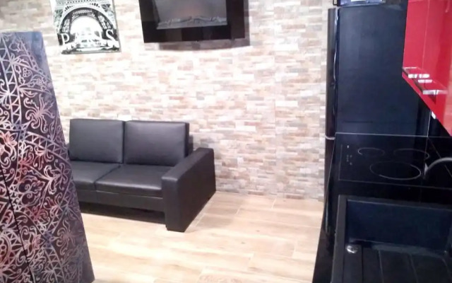 Studio in Constantina, With Wonderful City View