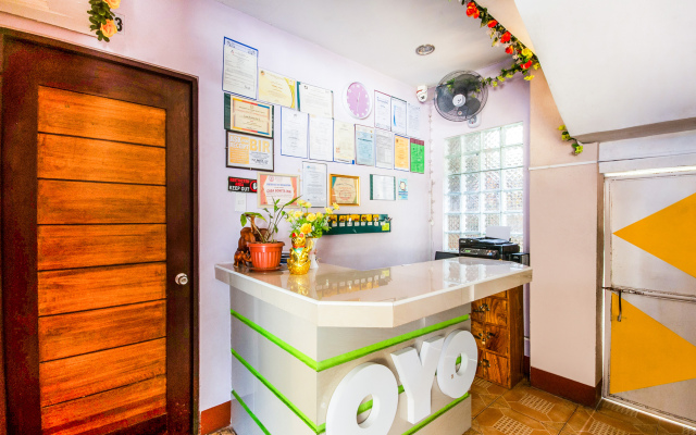 OYO 455 Casa Bonita Inn Ii 