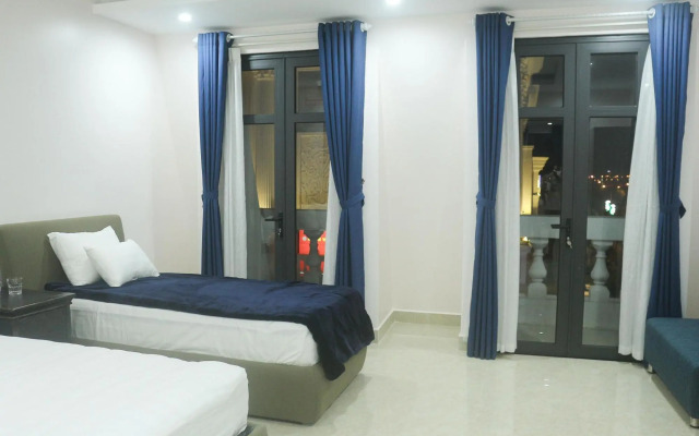 QB Casa Residence