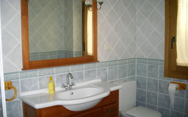 Casa Rural Las Murallas