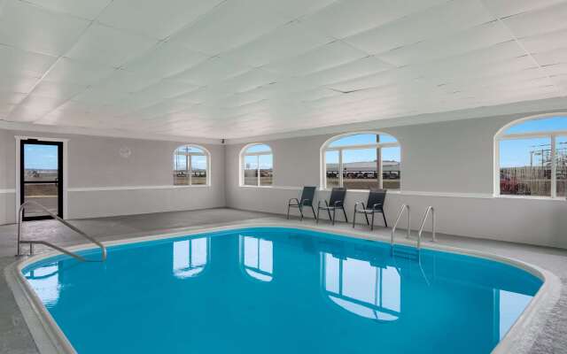 Econo Lodge Scottsbluff