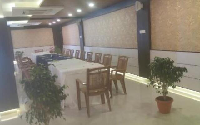 KR Residency