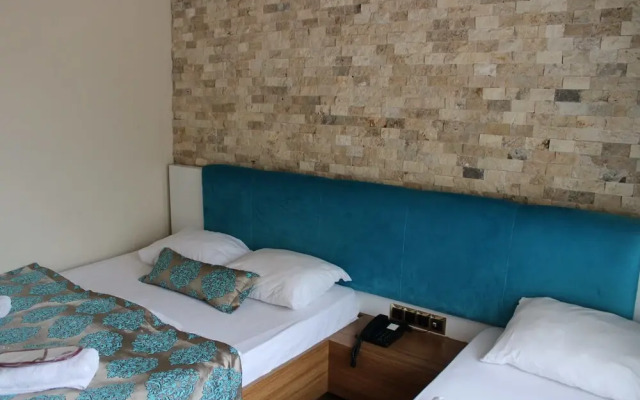 New Doga Resort Hotel